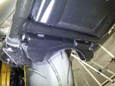 BMW R1250GS Adventure 2019