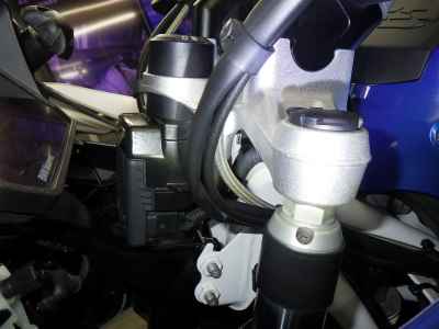 BMW R1250GS Adventure 2019