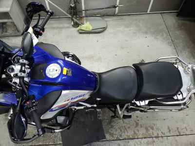 BMW R1250GS Adventure 2019