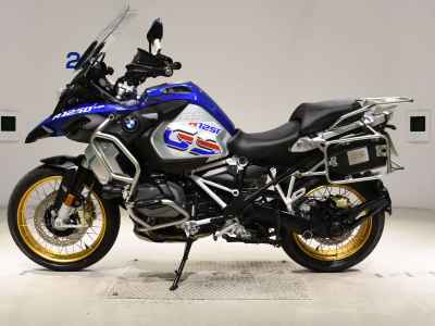 BMW R1250GS Adventure 2019
