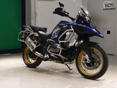 BMW R1250GS Adventure 2019