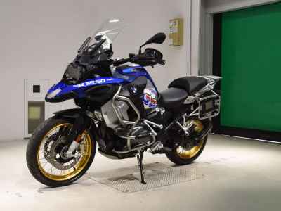 BMW R1250GS Adventure 2019