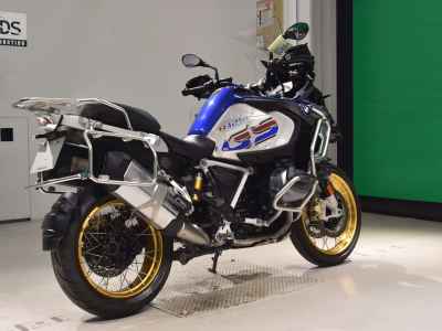 BMW R1250GS Adventure 2019