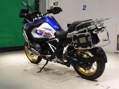 BMW R1250GS Adventure 2019