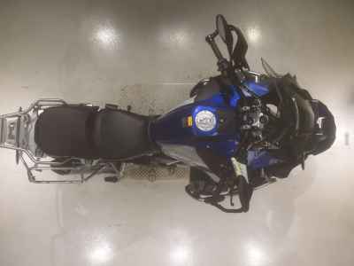 BMW R1250GS Adventure 2019