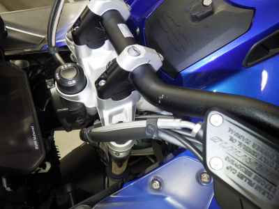 BMW R1250GS Adventure 2019