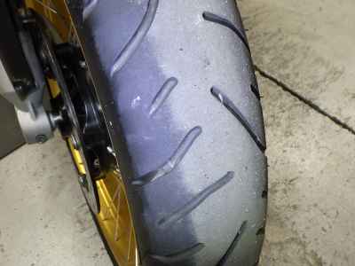 BMW R1250GS Adventure 2019