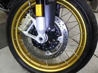 BMW R1250GS Adventure 2019