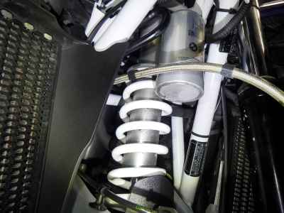 BMW R1250GS Adventure 2019