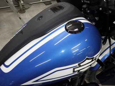 Harley-Davidson FXLRST1920 2023