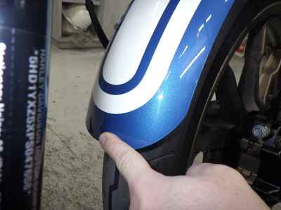 Harley-Davidson FXLRST1920 2023