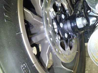 Harley-Davidson FXLRST1920 2023