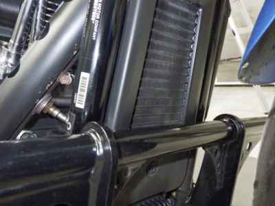 Harley-Davidson FXLRST1920 2023