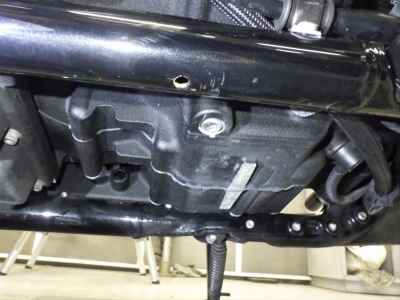 Harley-Davidson FXLRST1920 2023