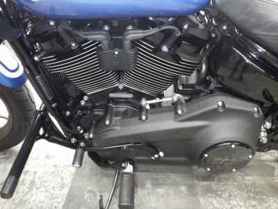 Harley-Davidson FXLRST1920 2023