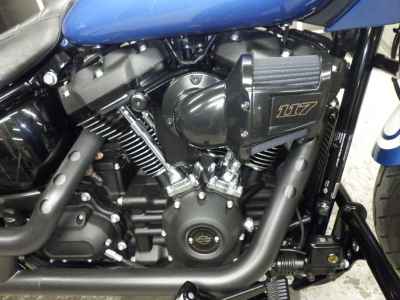 Harley-Davidson FXLRST1920 2023