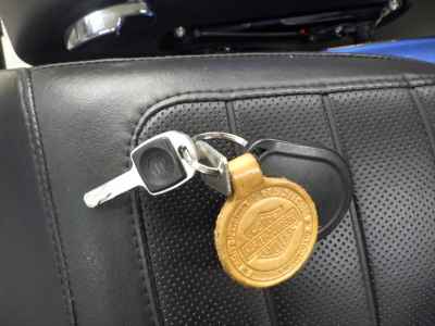 Harley-Davidson FXLRST1920 2023