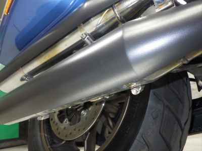 Harley-Davidson FXLRST1920 2023