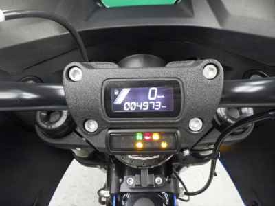 Harley-Davidson FXLRST1920 2023