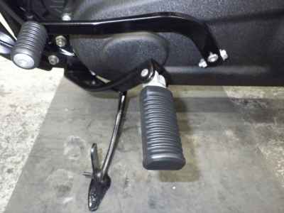 Harley-Davidson FXLRST1920 2023