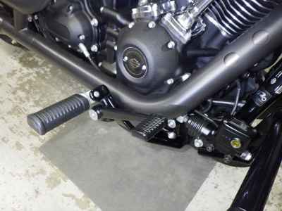 Harley-Davidson FXLRST1920 2023