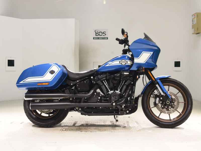 Harley-Davidson FXLRST1920 2023
