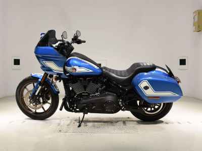 Harley-Davidson FXLRST1920 2023