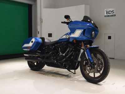 Harley-Davidson FXLRST1920 2023