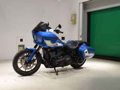 Harley-Davidson FXLRST1920 2023