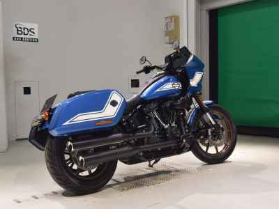 Harley-Davidson FXLRST1920 2023