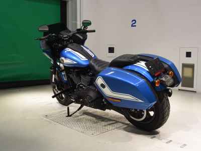 Harley-Davidson FXLRST1920 2023