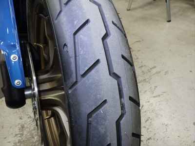 Harley-Davidson FXLRST1920 2023