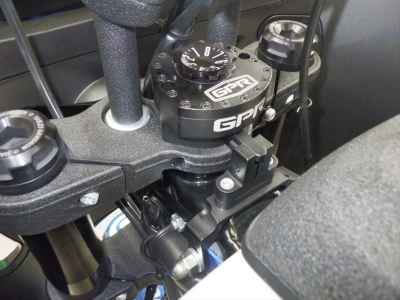 Harley-Davidson FXLRST1920 2023