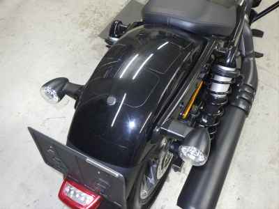 Harley-Davidson RH975S 2023