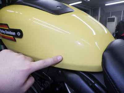 Harley-Davidson RH975S 2023