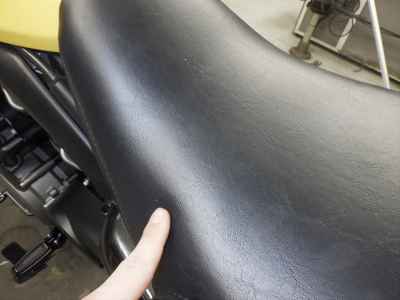 Harley-Davidson RH975S 2023