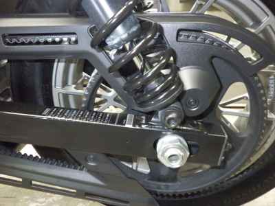 Harley-Davidson RH975S 2023