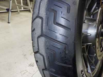 Harley-Davidson RH975S 2023