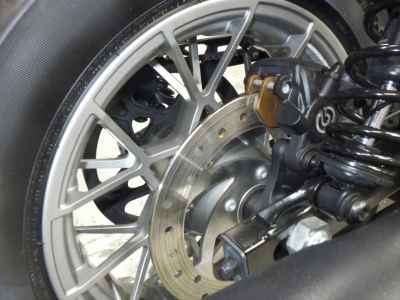 Harley-Davidson RH975S 2023