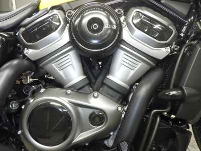 Harley-Davidson RH975S 2023