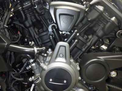 Harley-Davidson RH975S 2023