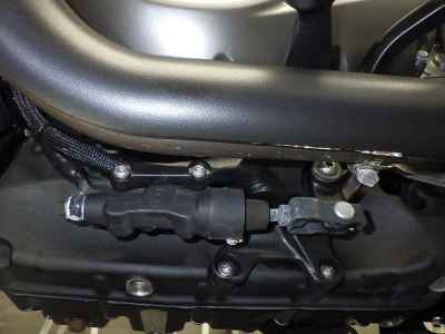 Harley-Davidson RH975S 2023