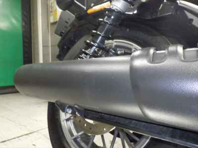 Harley-Davidson RH975S 2023