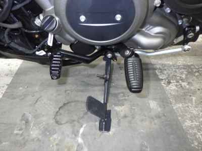 Harley-Davidson RH975S 2023