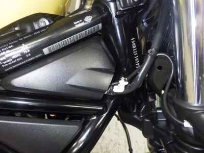 Harley-Davidson RH975S 2023