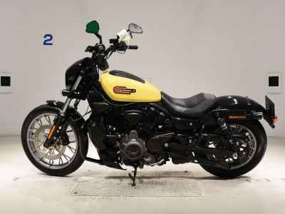 Harley-Davidson RH975S 2023