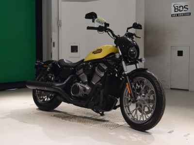 Harley-Davidson RH975S 2023