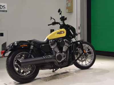 Harley-Davidson RH975S 2023