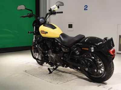 Harley-Davidson RH975S 2023