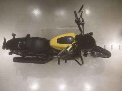 Harley-Davidson RH975S 2023